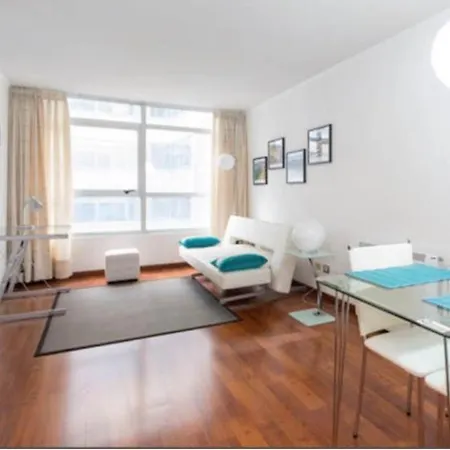 Sys Suites Nueva San Martin